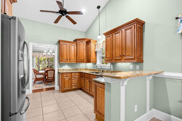504 Harrington Ct., Murrells Inlet, SC 29576