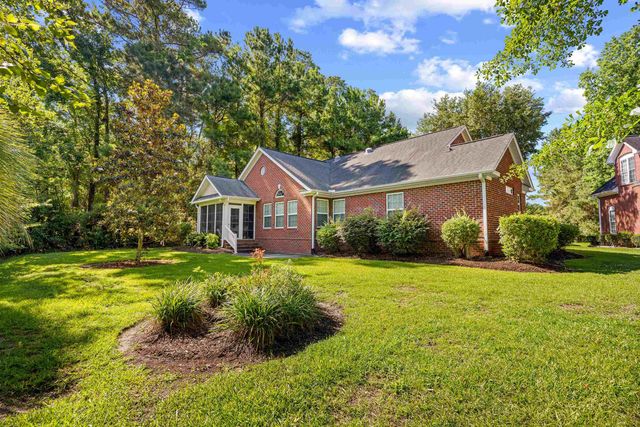 504 Harrington Ct., Murrells Inlet, SC 29576