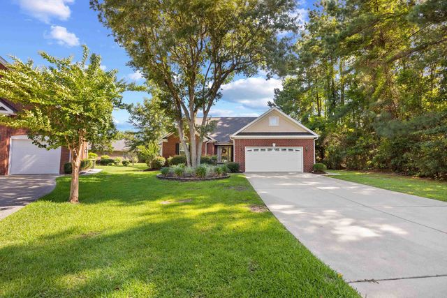 504 Harrington Ct., Murrells Inlet, SC 29576