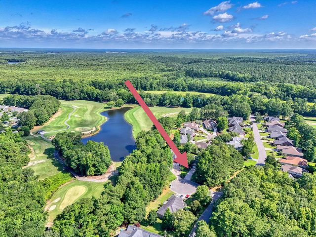 504 Harrington Ct., Murrells Inlet, SC 29576