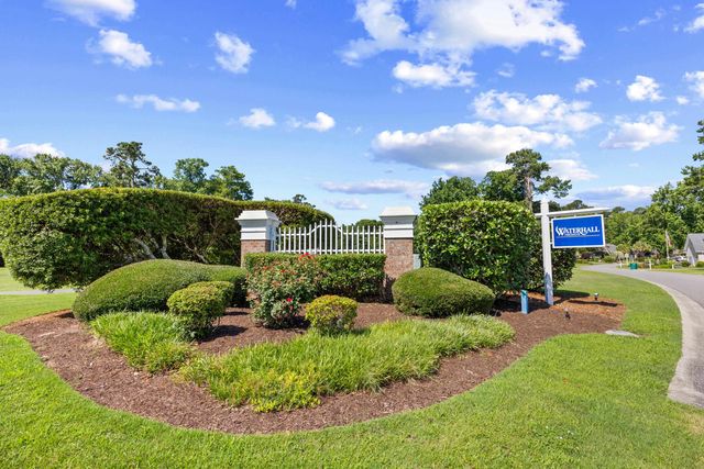 504 Harrington Ct., Murrells Inlet, SC 29576