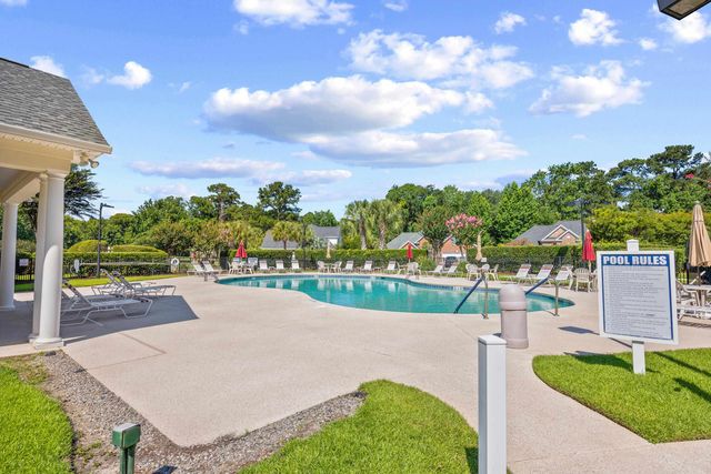 504 Harrington Ct., Murrells Inlet, SC 29576