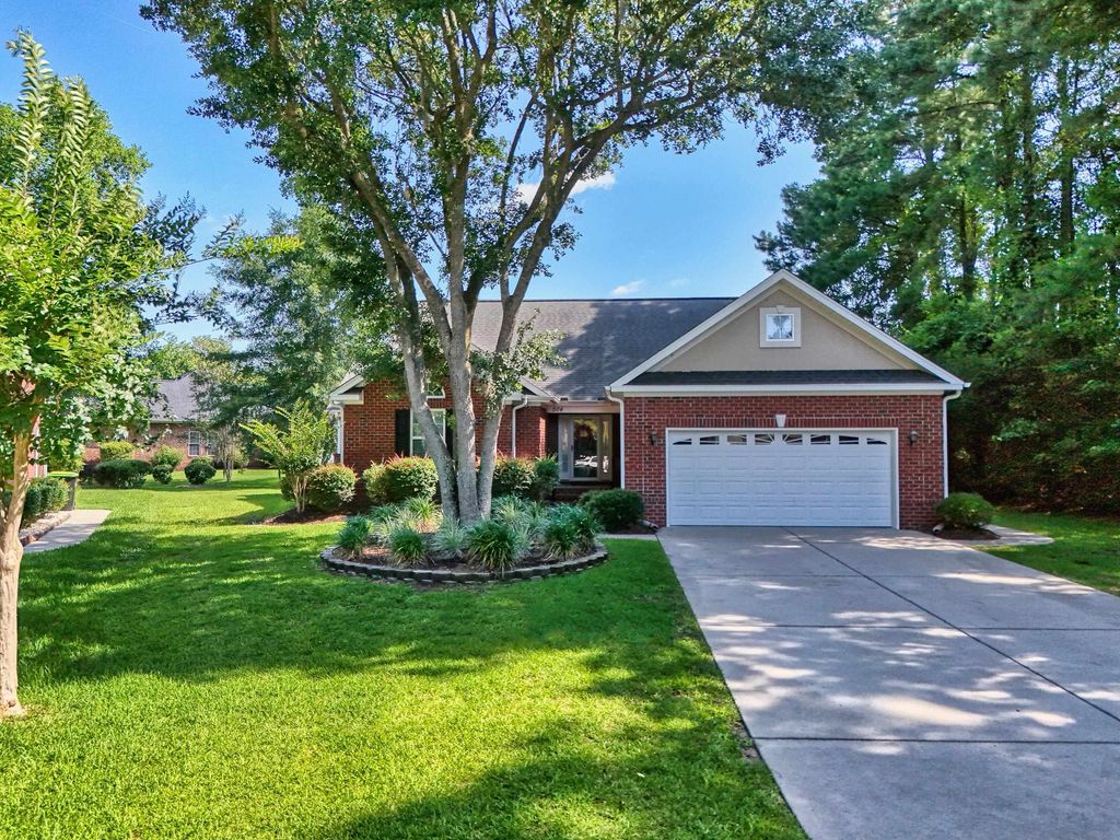 504 Harrington Ct., Murrells Inlet, SC 29576