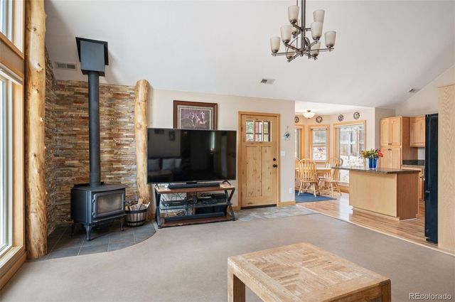 21 Crystal Rock Road, Bailey, CO 80421