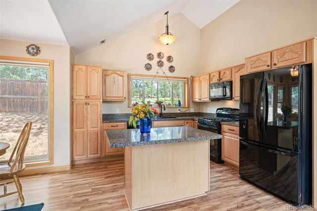 21 Crystal Rock Road, Bailey, CO 80421