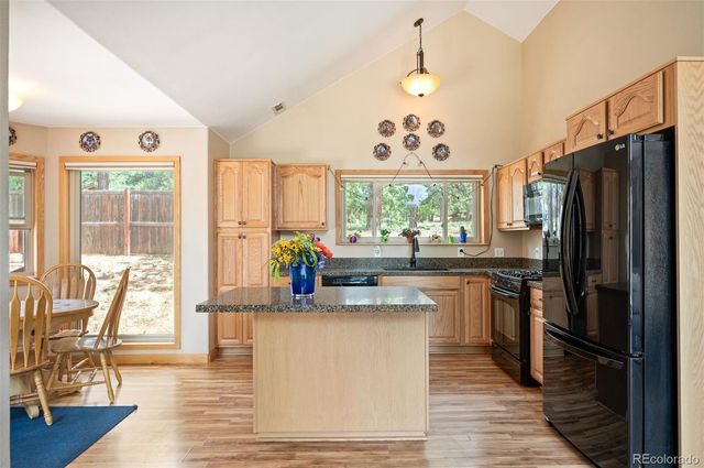 21 Crystal Rock Road, Bailey, CO 80421