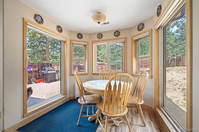 21 Crystal Rock Road, Bailey, CO 80421