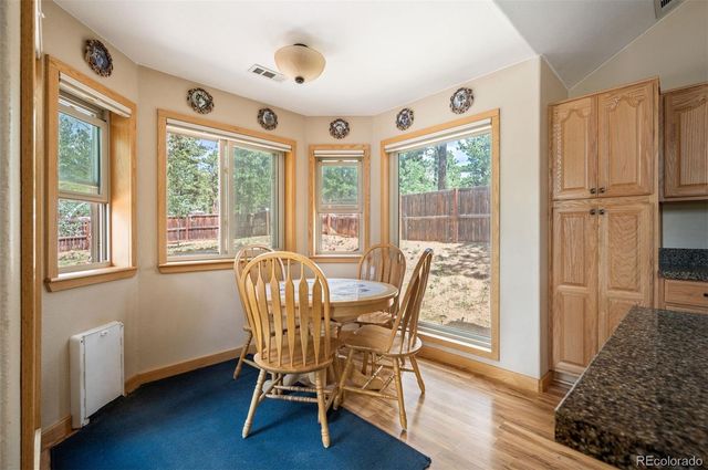 21 Crystal Rock Road, Bailey, CO 80421