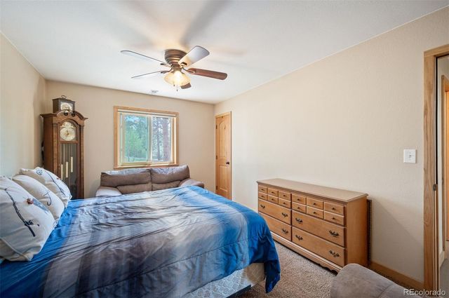 21 Crystal Rock Road, Bailey, CO 80421