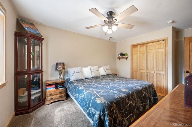 21 Crystal Rock Road, Bailey, CO 80421