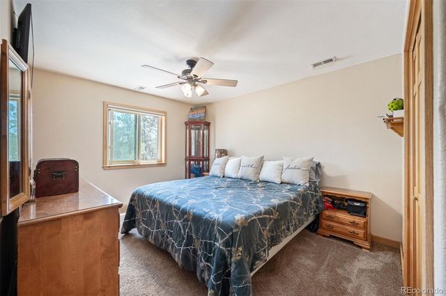 21 Crystal Rock Road, Bailey, CO 80421