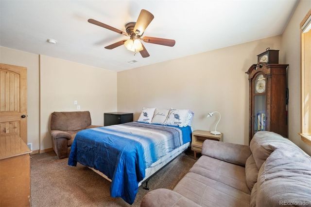 21 Crystal Rock Road, Bailey, CO 80421