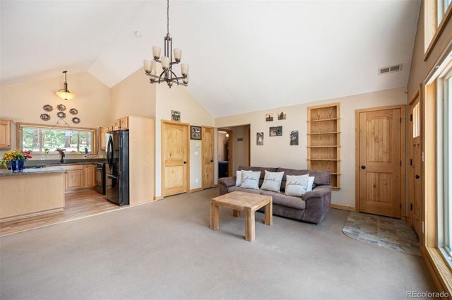 21 Crystal Rock Road, Bailey, CO 80421