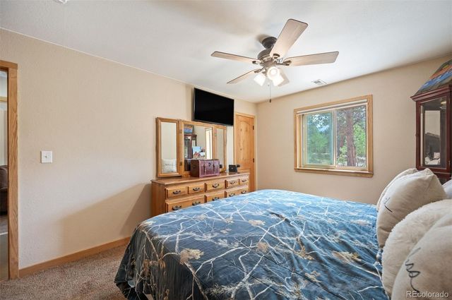 21 Crystal Rock Road, Bailey, CO 80421