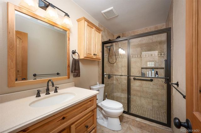 21 Crystal Rock Road, Bailey, CO 80421