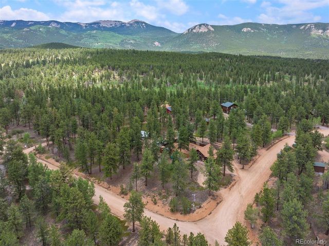 21 Crystal Rock Road, Bailey, CO 80421