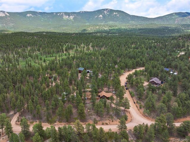 21 Crystal Rock Road, Bailey, CO 80421