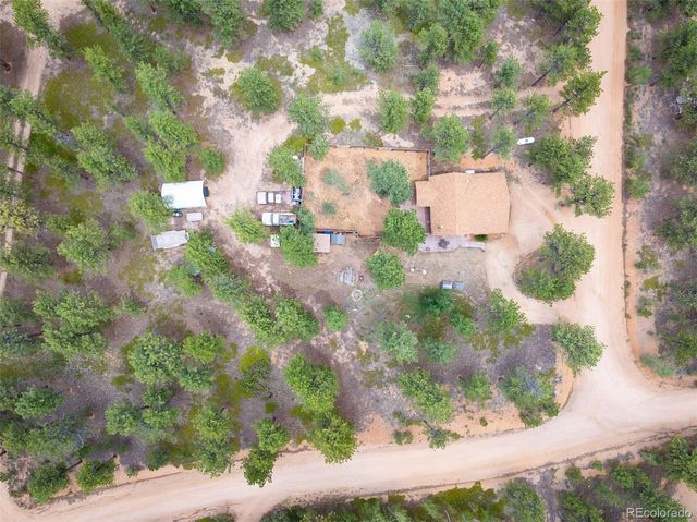 21 Crystal Rock Road, Bailey, CO 80421