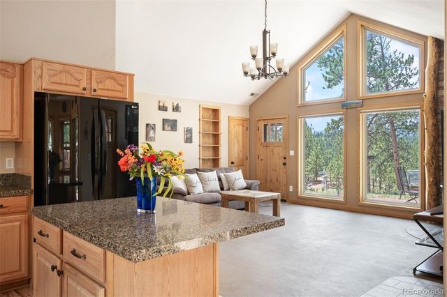 21 Crystal Rock Road, Bailey, CO 80421