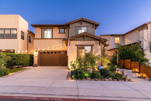 587 Gateway Lane, San Marcos, CA 92078