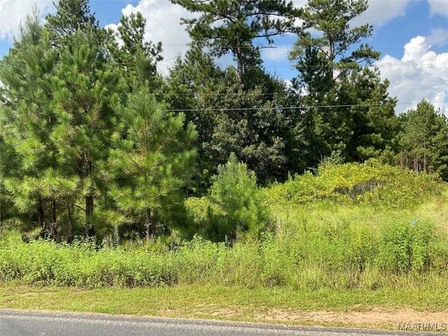 Lot 5 Asbury Ridge, Tallassee, AL 36078
