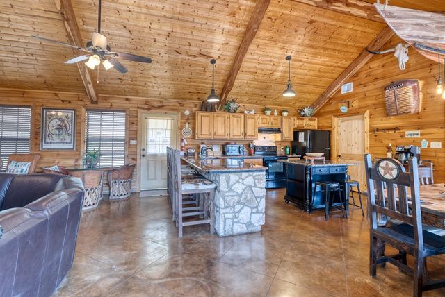 416 Canyon Oaks Dr, Concan, TX 78838