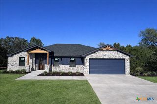 15920 Charlya Drive, Temple, TX 76502