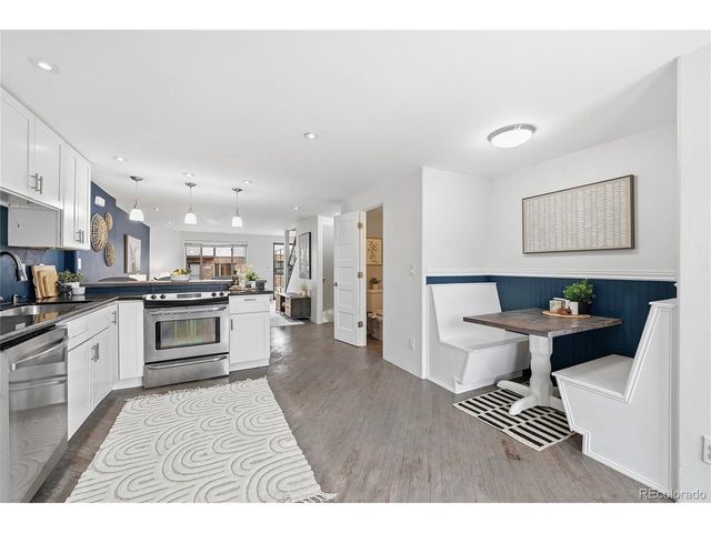 9850 W Stanford Ave B, Littleton, CO 80123
