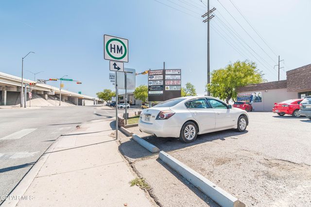 5858 GATEWAY Boulevard E, El Paso, TX 79905