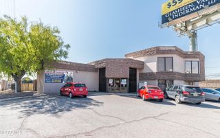 5858 GATEWAY Boulevard E, El Paso, TX 79905