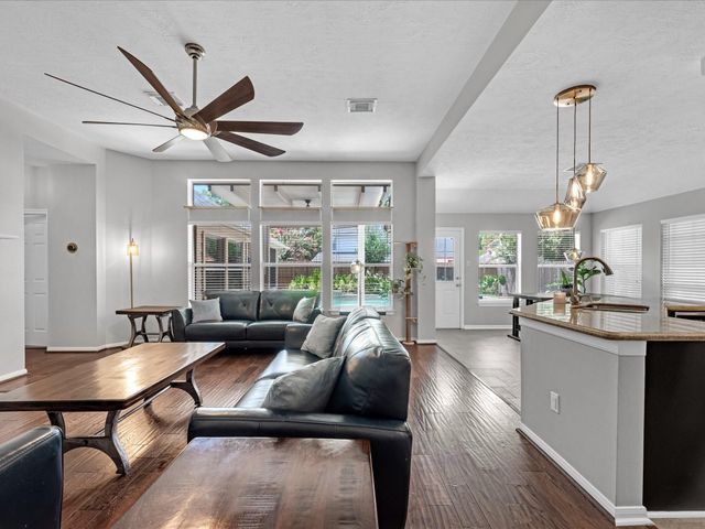 6315 New Oak Court, Humble, TX 77346