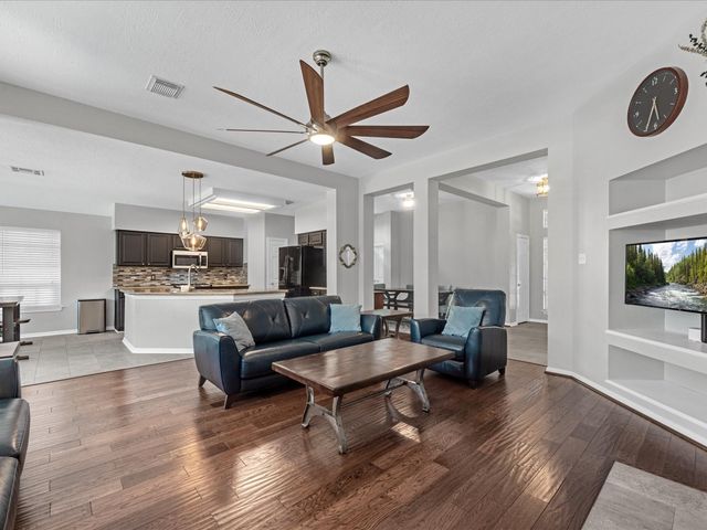 6315 New Oak Court, Humble, TX 77346