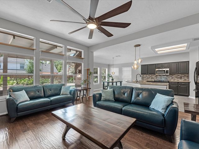 6315 New Oak Court, Humble, TX 77346
