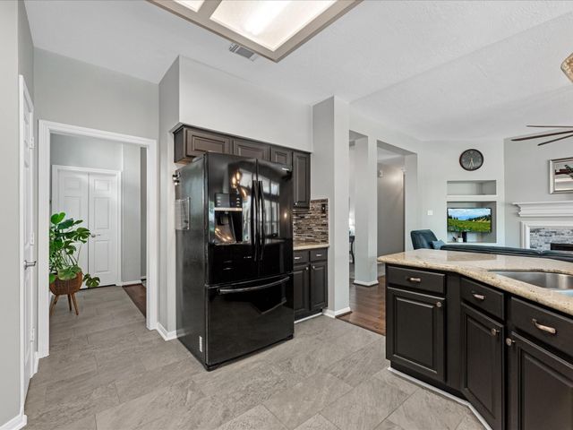 6315 New Oak Court, Humble, TX 77346