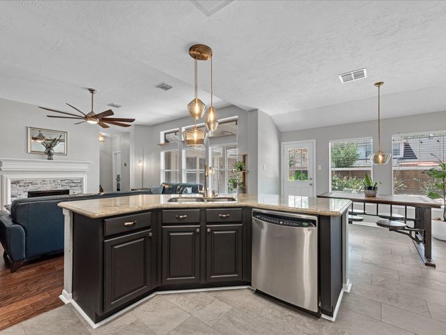 6315 New Oak Court, Humble, TX 77346