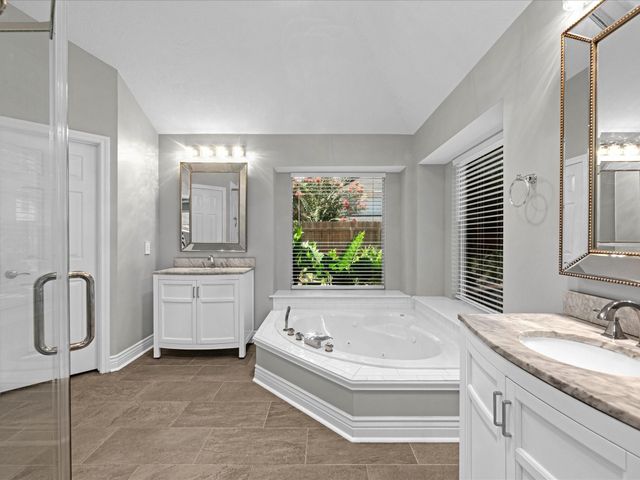 6315 New Oak Court, Humble, TX 77346