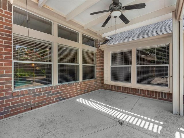 6315 New Oak Court, Humble, TX 77346