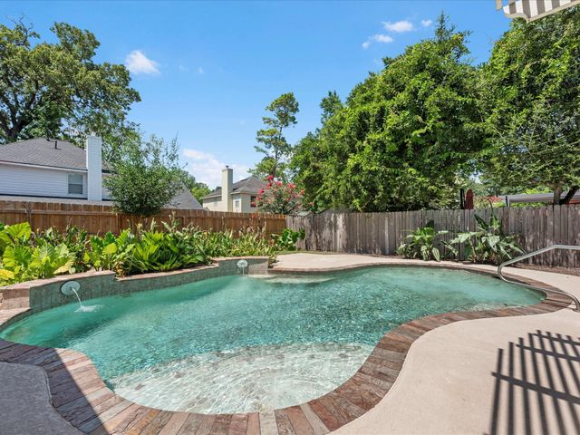 6315 New Oak Court, Humble, TX 77346