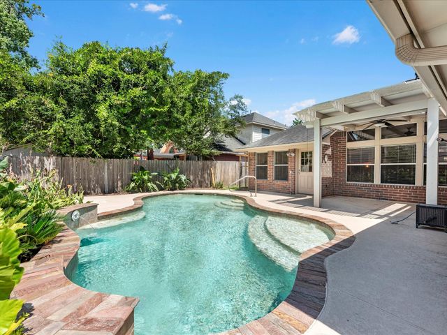 6315 New Oak Court, Humble, TX 77346