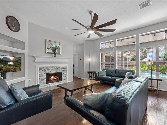 6315 New Oak Court, Humble, TX 77346