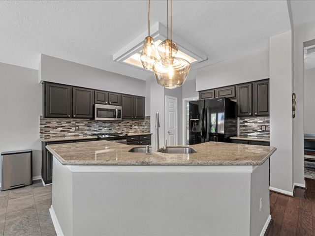 6315 New Oak Court, Humble, TX 77346
