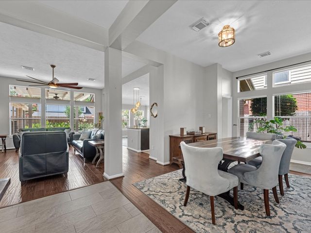 6315 New Oak Court, Humble, TX 77346