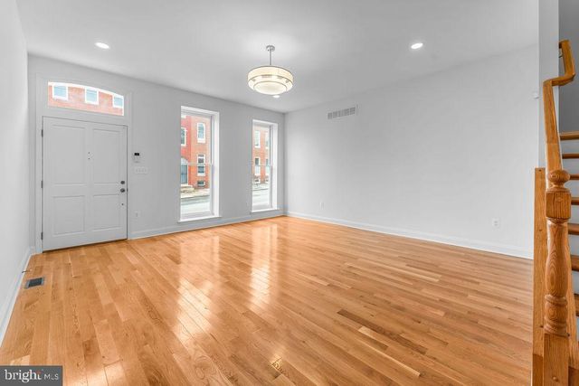 41 S FULTON AVE, Baltimore, MD 21223