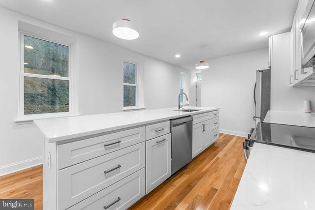 41 S FULTON AVE, Baltimore, MD 21223