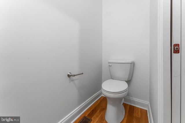 41 S FULTON AVE, Baltimore, MD 21223