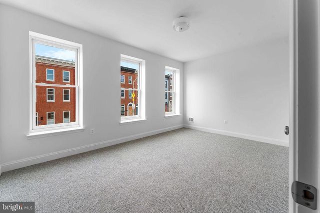 41 S FULTON AVE, Baltimore, MD 21223