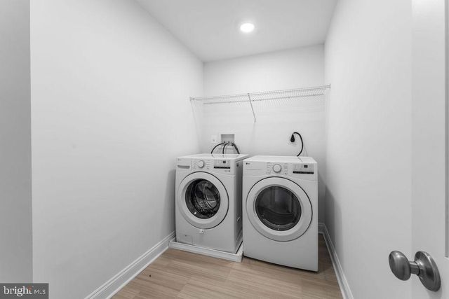 41 S FULTON AVE, Baltimore, MD 21223