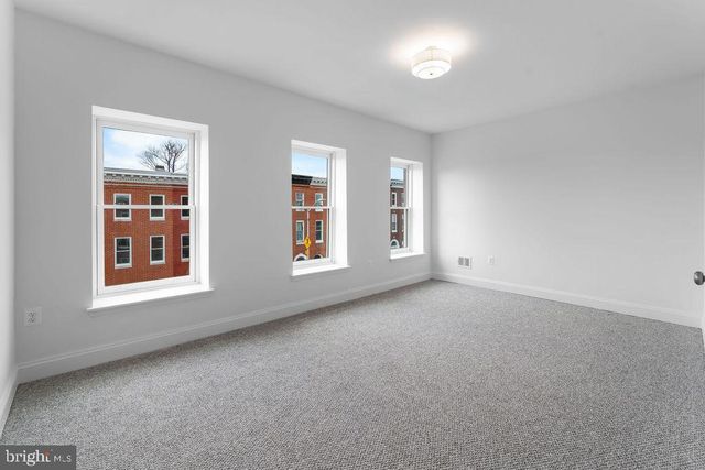 41 S FULTON AVE, Baltimore, MD 21223