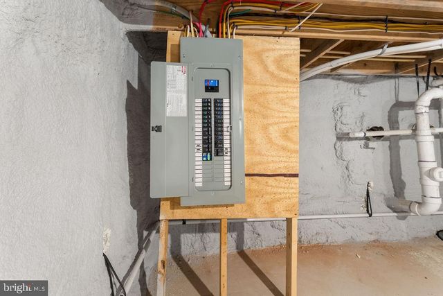 41 S FULTON AVE, Baltimore, MD 21223