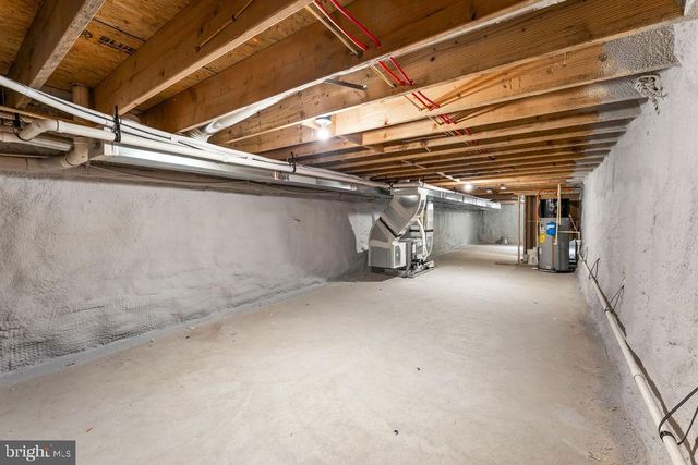 41 S FULTON AVE, Baltimore, MD 21223